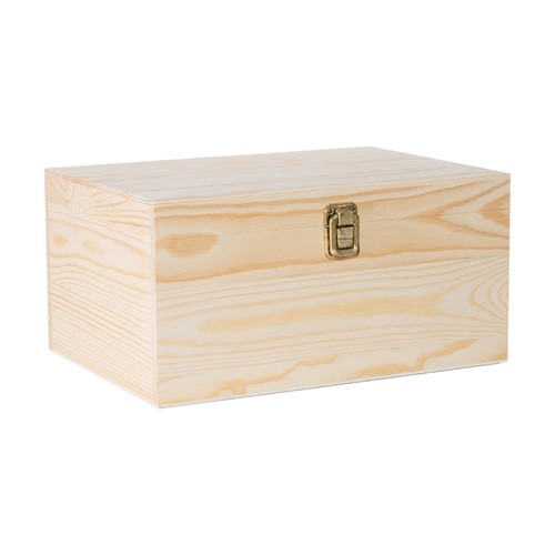 Natural finish creative - finish,