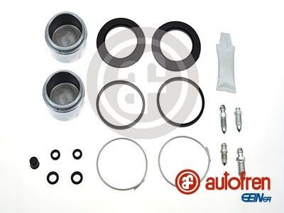 Brake caliper autofren - autofren, seinsa