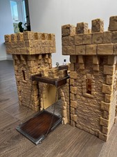 Schleich Castle Walls