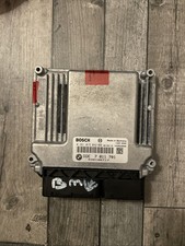 BMW 1 SERIES E87 E81 118D ENGINE CONTROL UNIT ECU 7811701