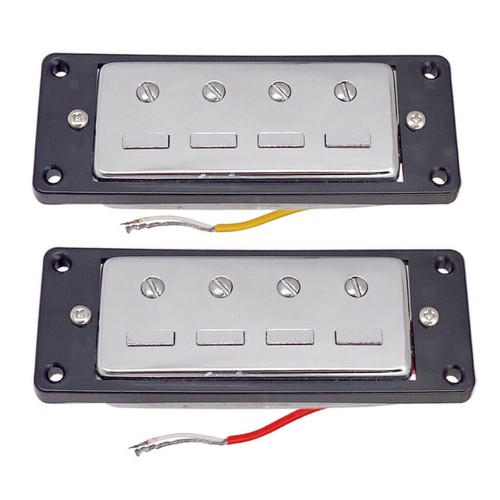String mini humbucking - 4-string,