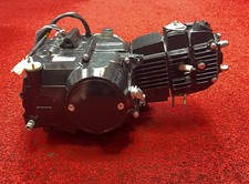 SLAM 125 ENGINE 22-ON PIT BIKE 4 SPEED 4 STROKE QUADZILLA 154FMI