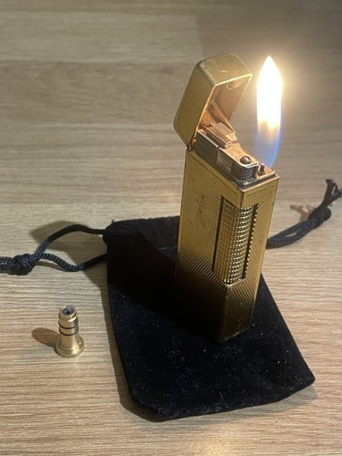 Vintage dunhill rollagas - dunhill,