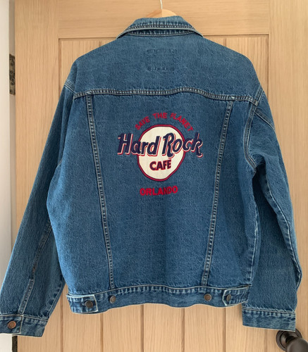 Hard rock cafe orlando size - hard,