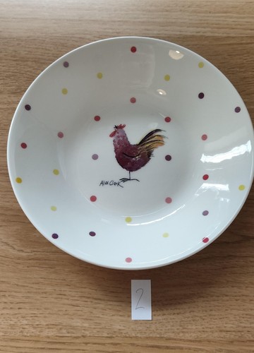 Alex clark churchill rooster - alex,