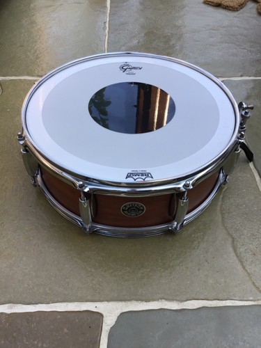 Vintage 5 gretsch - vintage, x