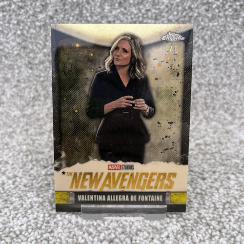 Topps chrome marvel studios - marvel,