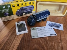 Vanguards DIECAST 1:64 BEDFORD