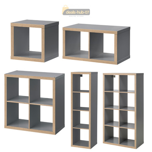 New ikea kallax - new, unit