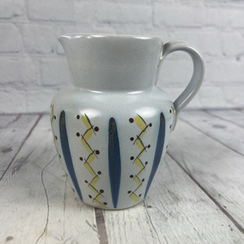 Vintage hebrides pitcher - vintage,