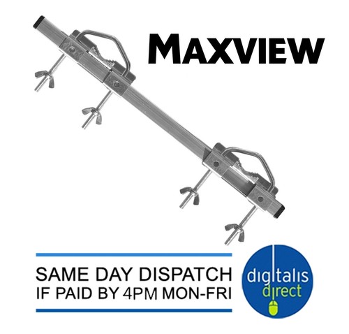 Maxview caravan jockey wheel - jockey,