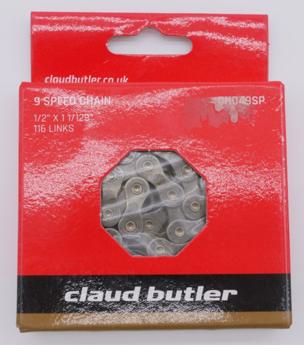 Claud butler ch049sp speed - claud, 9-speed