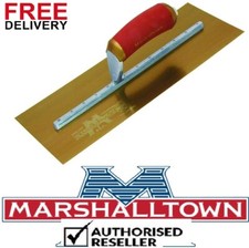 Genuine Marshalltown 16"x5"