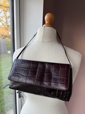 Phase Eight Vintage Brown Mock