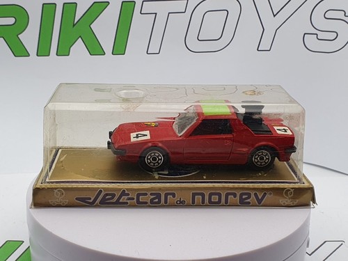 Fiat abarth norev 1 43 - x1/9,