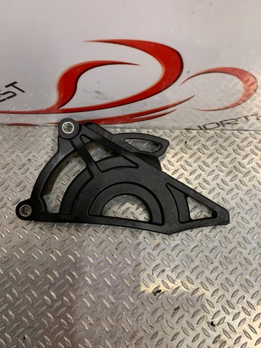 Yamaha yz250f crankcase cover - yamaha,