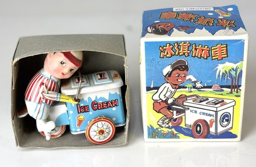 Vintage retro wind tin - vintage,