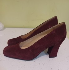 Vintage 1970s shoes Vivaldi