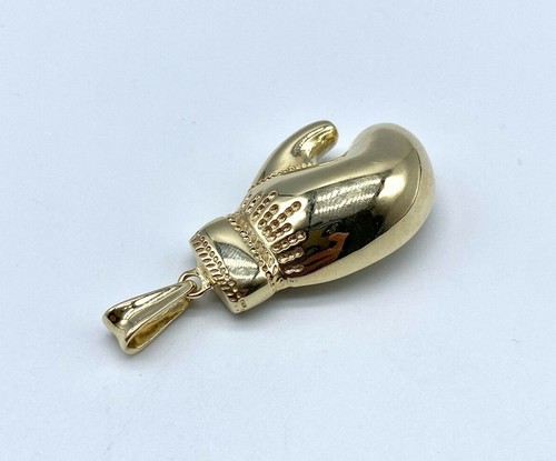 Yellow gold heavy 14gram - 9k,