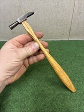 Vintage Mini Hammer, Stamped