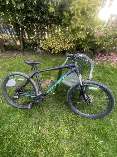 Carrera kraken men s - kraken, 27.5