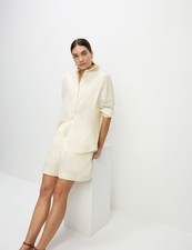 Marks & Spencer Womens Cotton