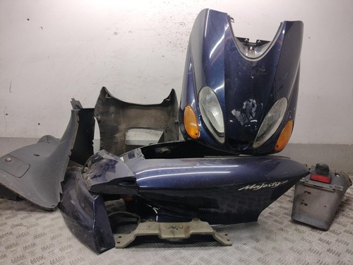 2000 yamaha majesty - yamaha,