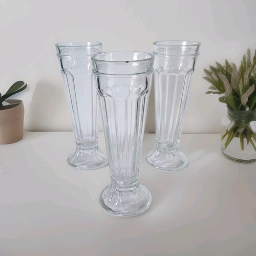 Set knickerbocker glory - of,