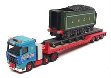 Corgi 1/50 Scale CC13213 - DAF