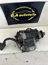 AUDI A3 INJECTION PUMP DIESEL