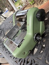 Vintage Weber Marking Systems