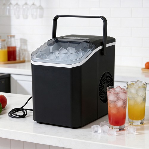 Automatic ice maker - automatic,