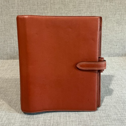 Filofax belmont personal - belmont,