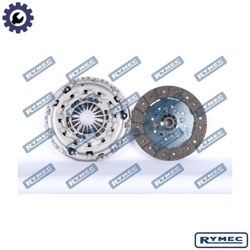 Clutch kit jt1953 for peugeot - clutch,