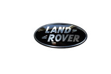 New Land Rover Range Rover