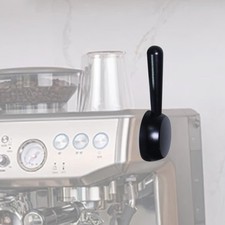 Espresso Machine Steam Lever