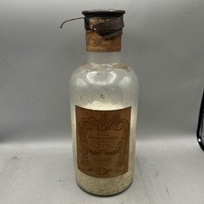 SUPERB VICTORIAN CHEMIST SHOP