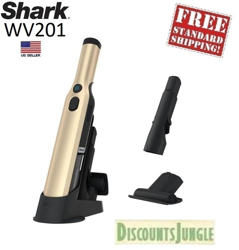 Shark wv201 cordless handheld - cordless,