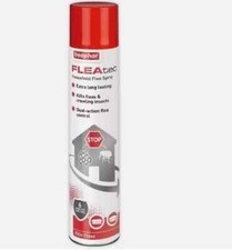 Beaphar Premium FLEAtec