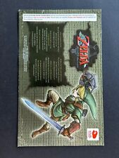 Nintendo Wii - Unscratched VIP Code - The Legend of Zelda: Twilight Princess