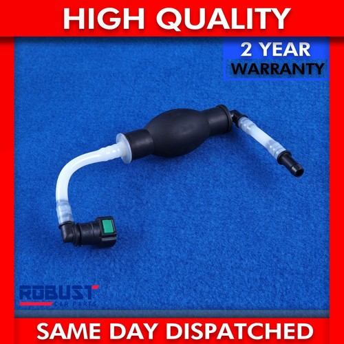 For renault master fuel hose - master,