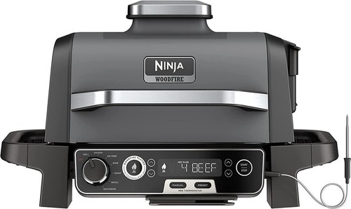 Ninja woodfire 1 outdoor - ninja,