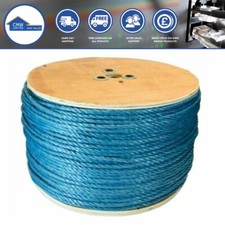 Drawcord Rope Polypropylene