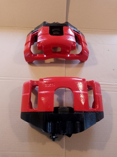 Genuine audi calipers s3 - genuine,