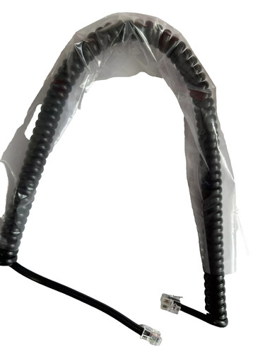 Replacement telephone handset - replacement,