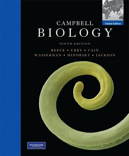 Campbell biology - campbell,