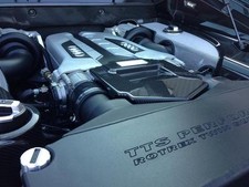Audi R8 4.2 V8 Twin Supercharger | 740bhp