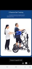 STROKE WALKER REHABILITATION