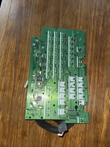 Yamaha tyros voice control - 1,