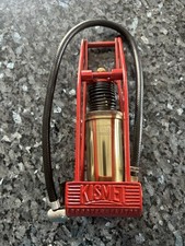Kismet Scooter-Flator rare